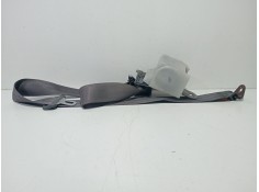 Recambio de cinturon seguridad trasero izquierdo para mitsubishi montero (v60/v70) 3.2 di-d instyle (5-ptas.) referencia OEM IAM