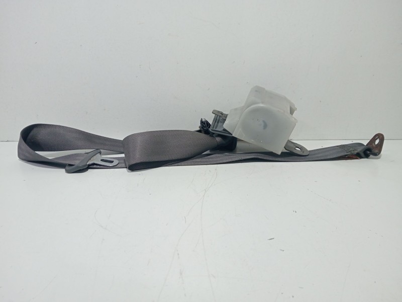 Recambio de cinturon seguridad trasero izquierdo para mitsubishi montero (v60/v70) 3.2 di-d instyle (5-ptas.) referencia OEM IAM