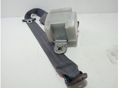 Recambio de cinturon seguridad trasero izquierdo para mitsubishi montero (v60/v70) 3.2 di-d instyle (5-ptas.) referencia OEM IAM 2