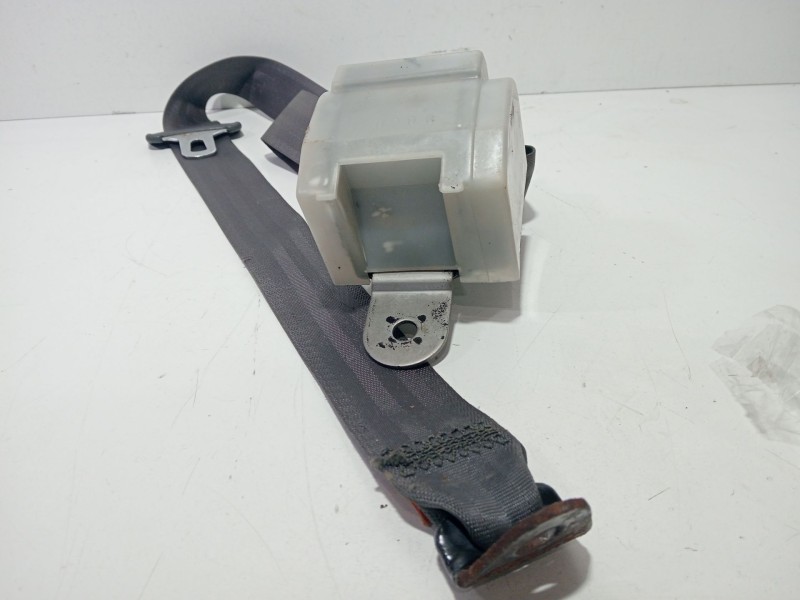 Recambio de cinturon seguridad trasero izquierdo para mitsubishi montero (v60/v70) 3.2 di-d instyle (5-ptas.) referencia OEM IAM
