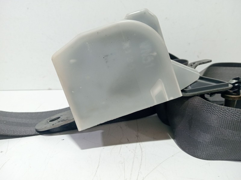Recambio de cinturon seguridad trasero izquierdo para mitsubishi montero (v60/v70) 3.2 di-d instyle (5-ptas.) referencia OEM IAM