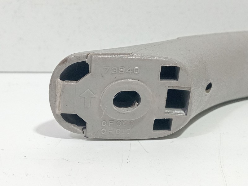 Recambio de asidero para nissan terrano ii (r20) 2.7 tdi 4wd referencia OEM IAM TERRANOII(R20)2.7TDi4WD1996-2007  