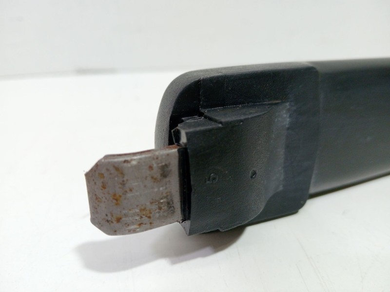 Recambio de asidero para nissan terrano ii (r20) 2.7 tdi 4wd referencia OEM IAM TERRANOII(R20)2.7TDi4WD1996-2007  