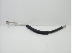 Recambio de tubos aire acondicionado para nissan terrano ii (r20) 2.7 tdi 4wd referencia OEM IAM TERRANOII(R20)2.7TDi4WD1996-200