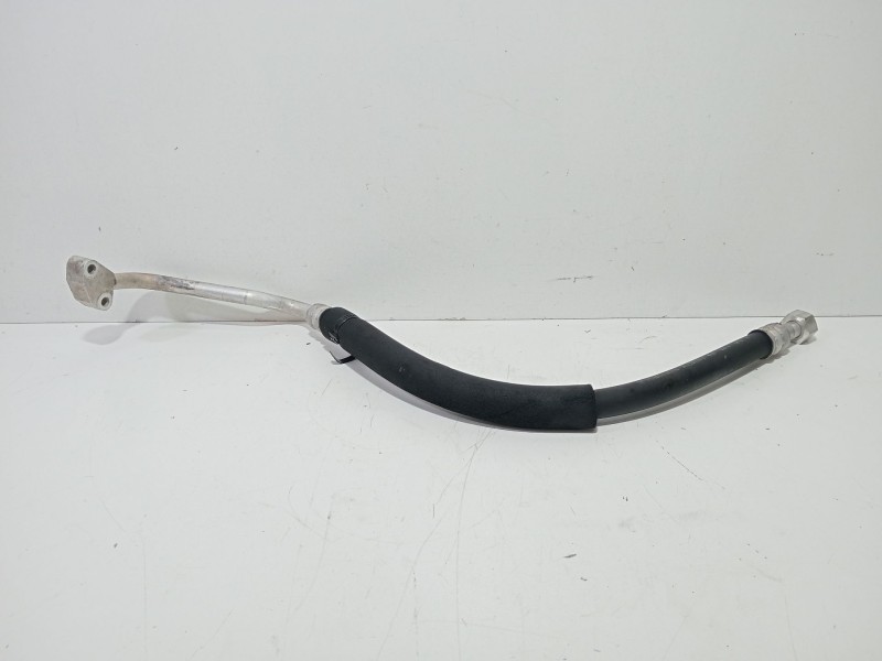Recambio de tubos aire acondicionado para nissan terrano ii (r20) 2.7 tdi 4wd referencia OEM IAM TERRANOII(R20)2.7TDi4WD1996-200