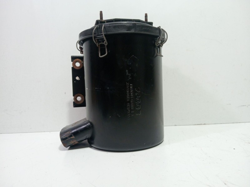 Recambio de caja filtro aire para nissan terrano ii (r20) 2.7 tdi 4wd referencia OEM IAM 7F003  