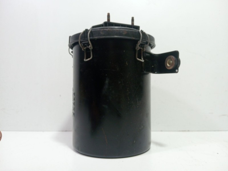 Recambio de caja filtro aire para nissan terrano ii (r20) 2.7 tdi 4wd referencia OEM IAM 7F003  