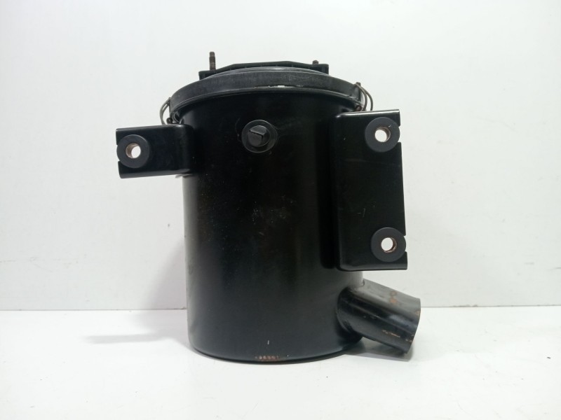 Recambio de caja filtro aire para nissan terrano ii (r20) 2.7 tdi 4wd referencia OEM IAM 7F003  