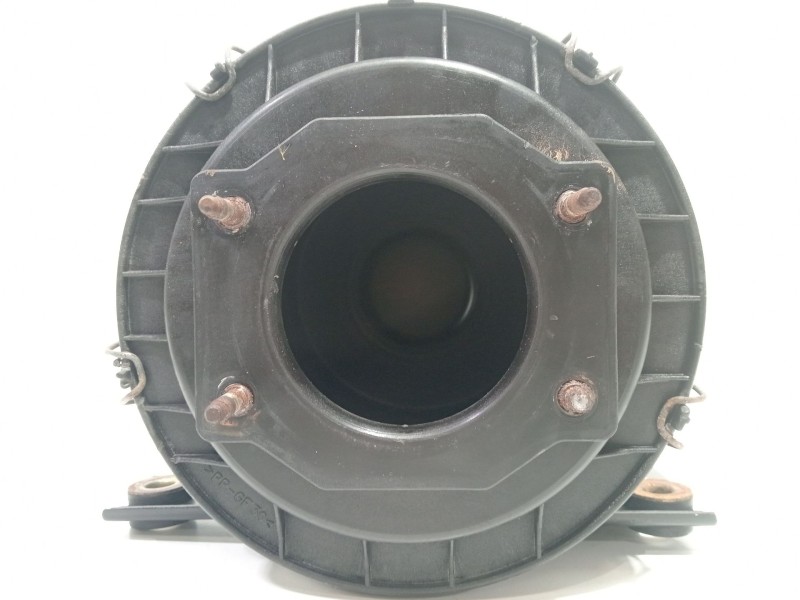 Recambio de caja filtro aire para nissan terrano ii (r20) 2.7 tdi 4wd referencia OEM IAM 7F003  