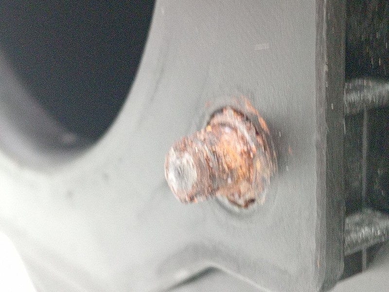 Recambio de caja filtro aire para nissan terrano ii (r20) 2.7 tdi 4wd referencia OEM IAM 7F003  