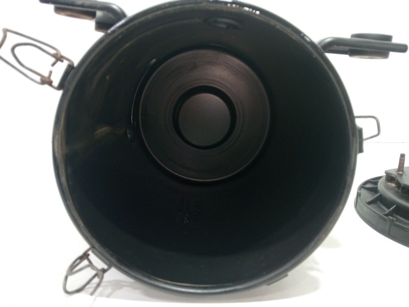 Recambio de caja filtro aire para nissan terrano ii (r20) 2.7 tdi 4wd referencia OEM IAM 7F003  