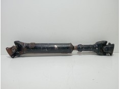 Recambio de transmision central para nissan terrano ii (r20) 2.7 tdi 4wd referencia OEM IAM TERRANOII(R20)2.7TDi4WD1996-2007  