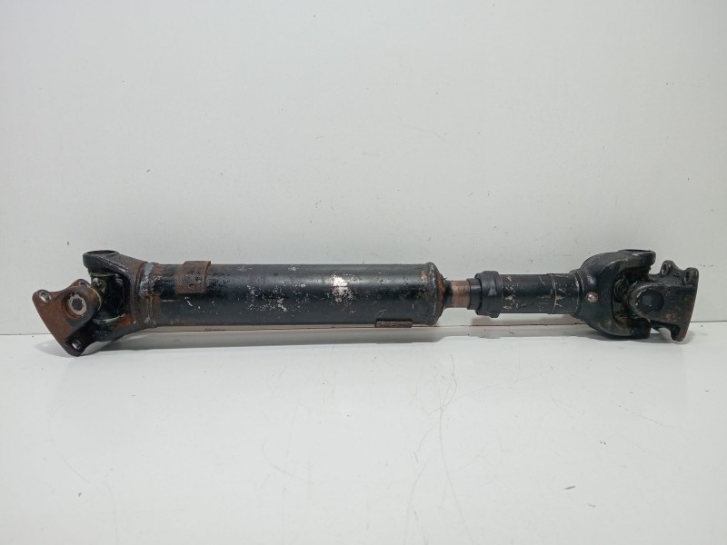 Recambio de transmision central para nissan terrano ii (r20) 2.7 tdi 4wd referencia OEM IAM TERRANOII(R20)2.7TDi4WD1996-2007  