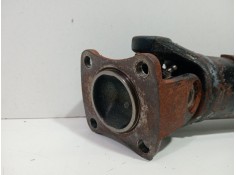 Recambio de transmision central para nissan terrano ii (r20) 2.7 tdi 4wd referencia OEM IAM TERRANOII(R20)2.7TDi4WD1996-2007   2