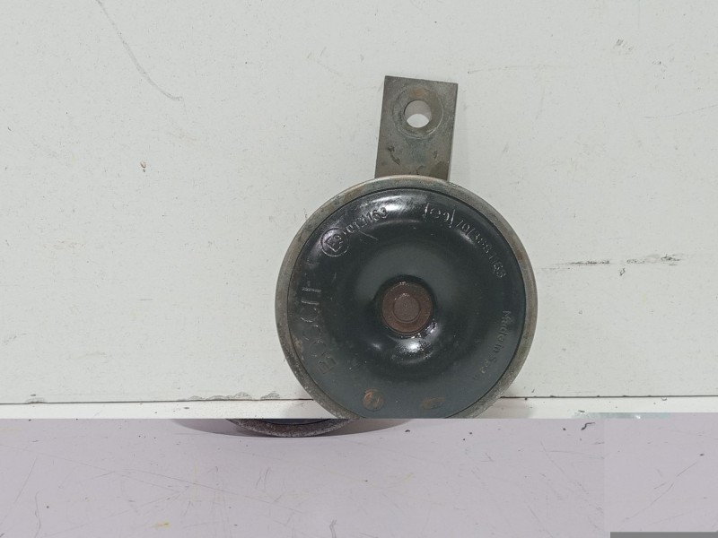 Recambio de claxon para nissan terrano ii (r20) 2.7 tdi 4wd referencia OEM IAM TERRANOII(R20)2.7TDi4WD1996-2007  