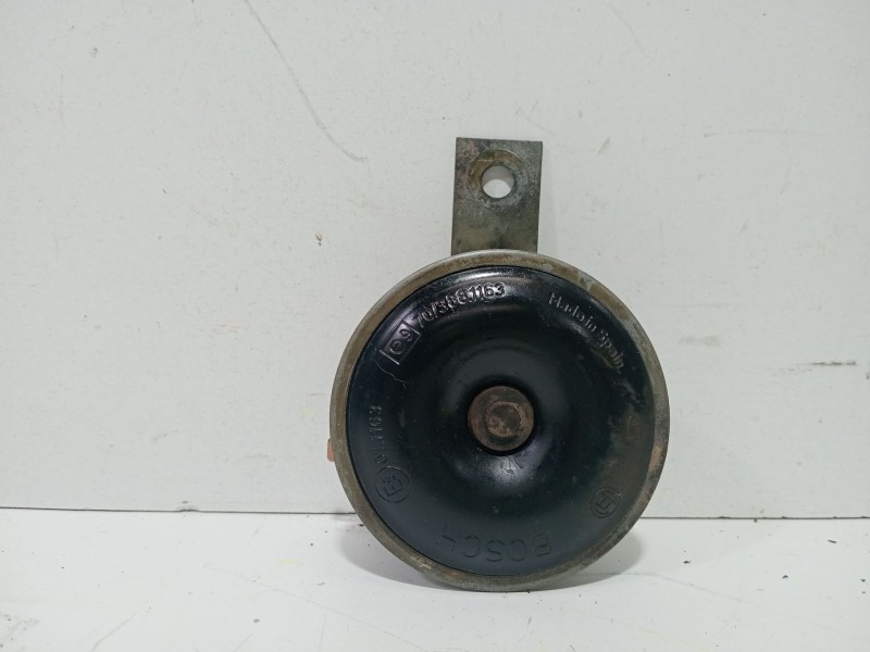 Recambio de claxon para nissan terrano ii (r20) 2.7 tdi 4wd referencia OEM IAM TERRANOII(R20)2.7TDi4WD1996-2007  
