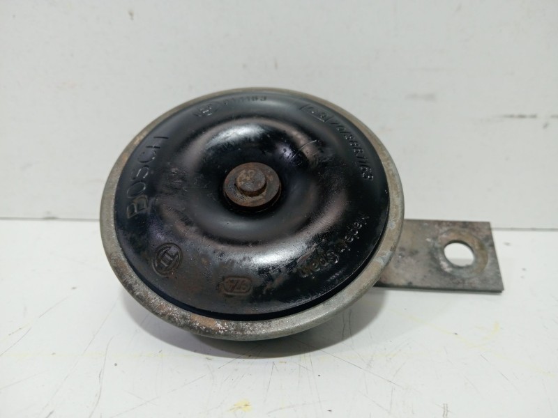 Recambio de claxon para nissan terrano ii (r20) 2.7 tdi 4wd referencia OEM IAM TERRANOII(R20)2.7TDi4WD1996-2007  