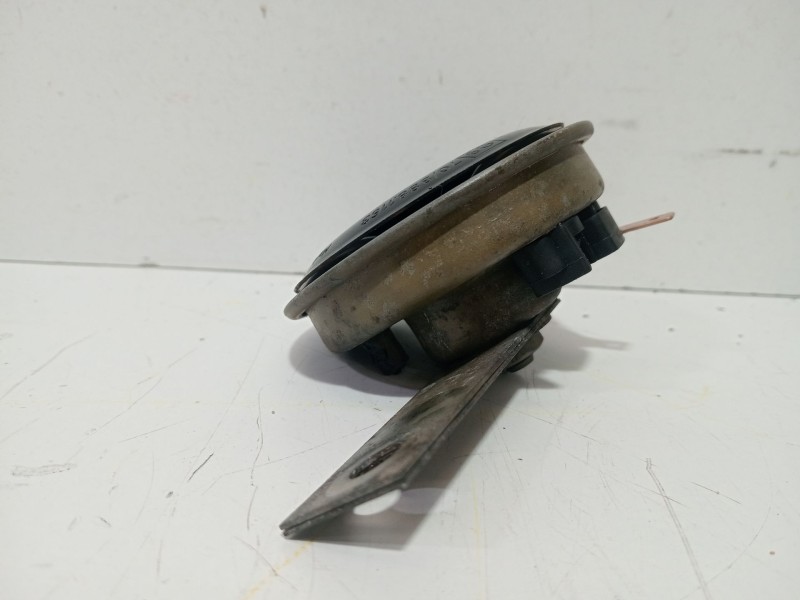 Recambio de claxon para nissan terrano ii (r20) 2.7 tdi 4wd referencia OEM IAM TERRANOII(R20)2.7TDi4WD1996-2007  