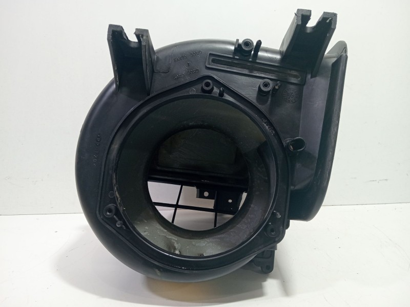 Recambio de moldura para nissan terrano ii (r20) 2.7 tdi 4wd referencia OEM IAM 5971030310  