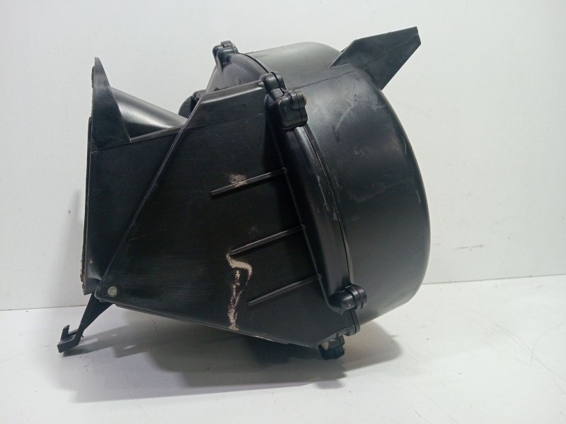 Recambio de moldura para nissan terrano ii (r20) 2.7 tdi 4wd referencia OEM IAM 5971030310  