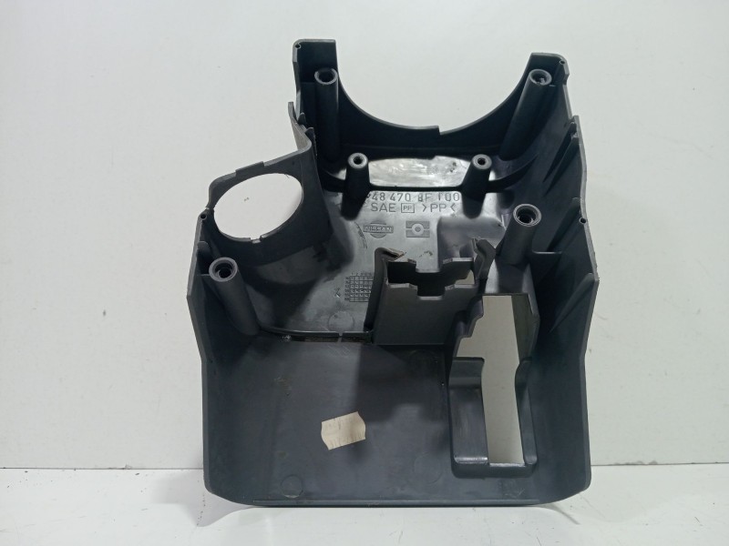 Recambio de moldura para nissan terrano ii (r20) 2.7 tdi 4wd referencia OEM IAM 484708F100  