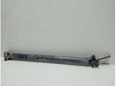 Recambio de transmision central para nissan terrano ii (r20) 2.7 tdi 4wd referencia OEM IAM TERRANOII(R20)2.7TDi4WD1996-2007  