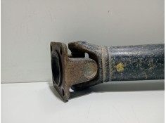 Recambio de transmision central para nissan terrano ii (r20) 2.7 tdi 4wd referencia OEM IAM TERRANOII(R20)2.7TDi4WD1996-2007   2