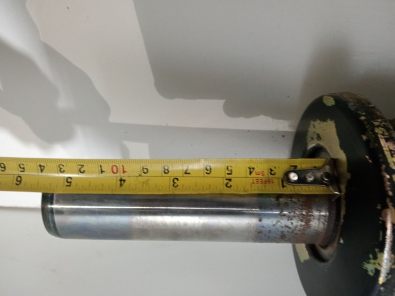 Recambio de transmision central para nissan terrano ii (r20) 2.7 tdi 4wd referencia OEM IAM TERRANOII(R20)2.7TDi4WD1996-2007  