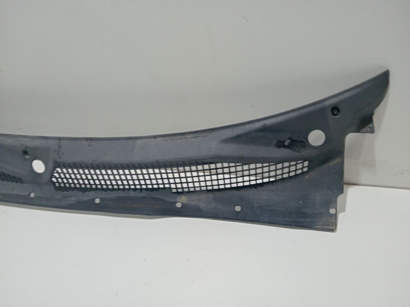 Recambio de torpedo para nissan terrano ii (r20) 2.7 tdi 4wd referencia OEM IAM   