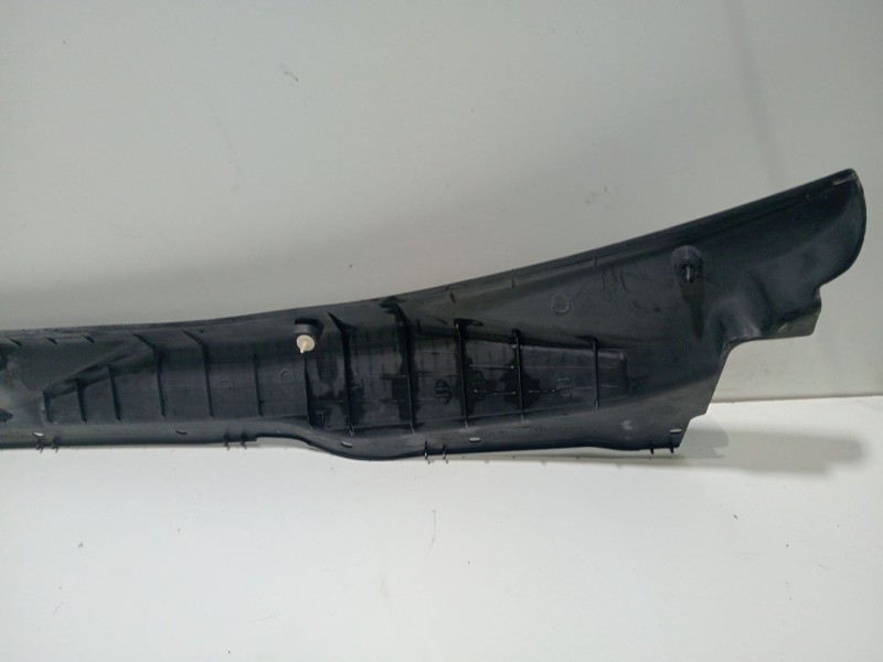 Recambio de torpedo para nissan terrano ii (r20) 2.7 tdi 4wd referencia OEM IAM   