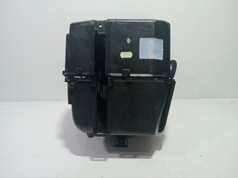 Recambio de evaporador aire acondicionado para nissan terrano ii (r20) 2.7 tdi 4wd referencia OEM IAM 0A71030413  