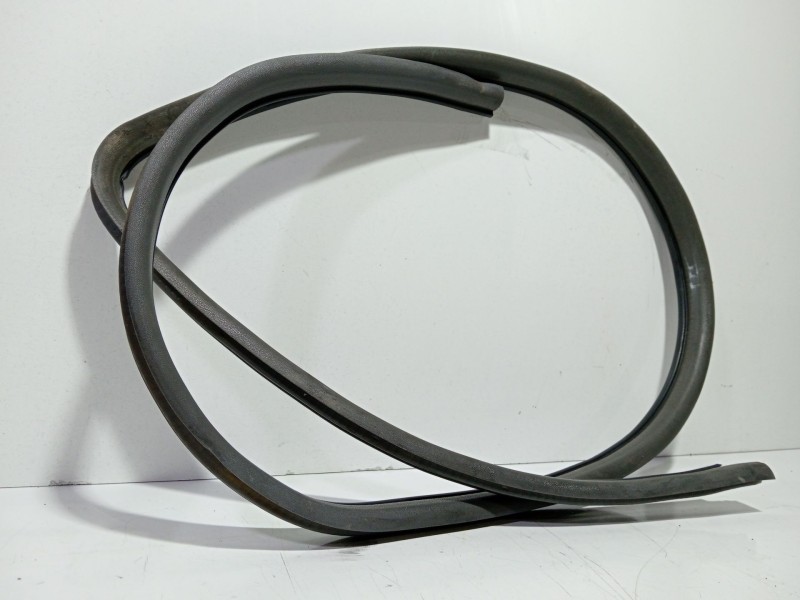 Recambio de goma contorno para nissan terrano ii (r20) 2.7 tdi 4wd referencia OEM IAM   