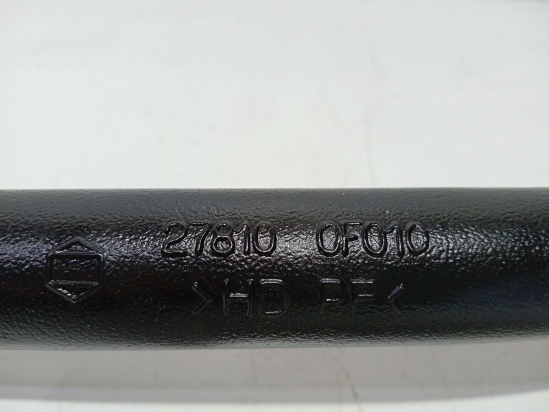 Recambio de tubo para nissan terrano ii (r20) 2.7 tdi 4wd referencia OEM IAM   