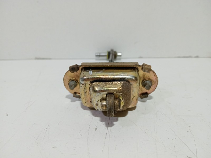 Recambio de retenida de puerta para nissan terrano ii (r20) 2.7 tdi 4wd referencia OEM IAM TERRANOII(R20)2.7TDi4WD1996-2007  