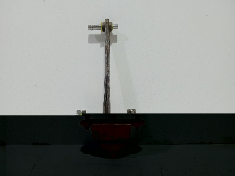 Recambio de retenida de puerta para nissan terrano ii (r20) 2.7 tdi 4wd referencia OEM IAM TERRANOII(R20)2.7TDi4WD1996-2007  