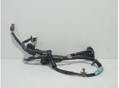 Recambio de instalacion electrica para nissan terrano ii (r20) 2.7 tdi 4wd referencia OEM IAM 241268F000  