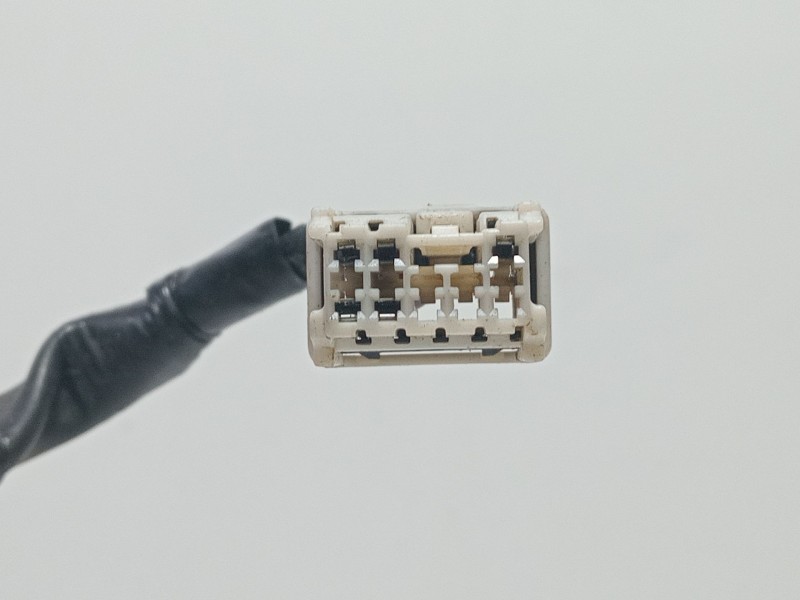 Recambio de instalacion electrica para nissan terrano ii (r20) 2.7 tdi 4wd referencia OEM IAM 241268F000  