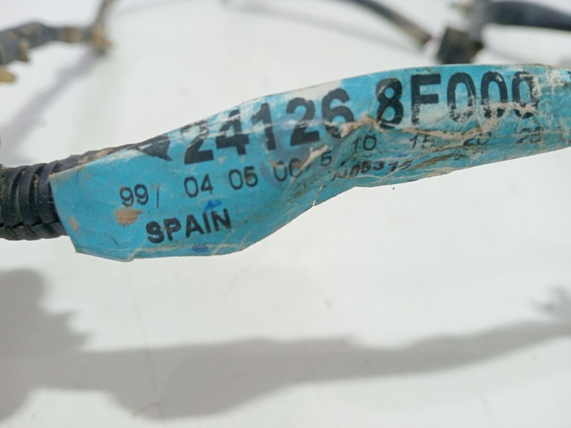 Recambio de instalacion electrica para nissan terrano ii (r20) 2.7 tdi 4wd referencia OEM IAM 241268F000  