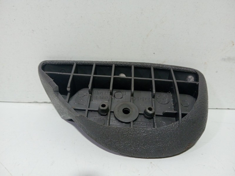 Recambio de moldura para nissan terrano ii (r20) 2.7 tdi 4wd referencia OEM IAM 874680F000  