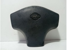 Recambio de airbag lateral delantero izquierdo para nissan terrano ii (r20) 2.7 tdi 4wd referencia OEM IAM   