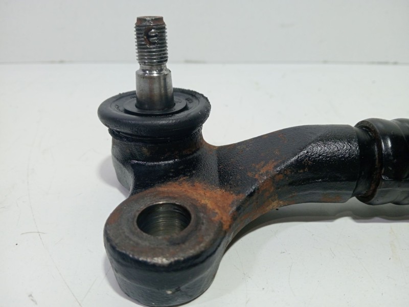 Recambio de barra direccion para nissan terrano ii (r20) 2.7 tdi 4wd referencia OEM IAM TERRANOII(R20)2.7TDi4WD1996-2007  