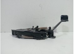 Recambio de cerradura capot para nissan terrano ii (r20) 2.7 tdi 4wd referencia OEM IAM TD27TI  