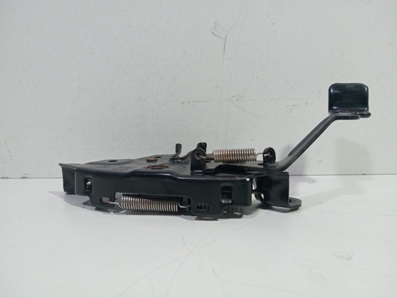 Recambio de cerradura capot para nissan terrano ii (r20) 2.7 tdi 4wd referencia OEM IAM TD27TI  