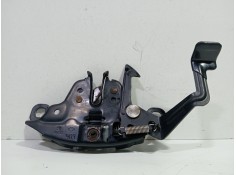 Recambio de cerradura capot para nissan terrano ii (r20) 2.7 tdi 4wd referencia OEM IAM TD27TI   2