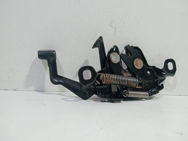 Recambio de cerradura capot para nissan terrano ii (r20) 2.7 tdi 4wd referencia OEM IAM TD27TI  