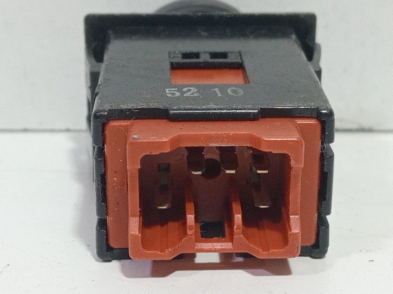 Recambio de interruptor para nissan terrano ii (r20) 2.7 tdi 4wd referencia OEM IAM TERRANOII(R20)2.7TDi4WD1996-2007  