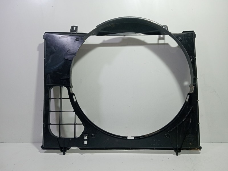 Recambio de panel frontal para nissan terrano ii (r20) 2.7 tdi 4wd referencia OEM IAM 214767F000  