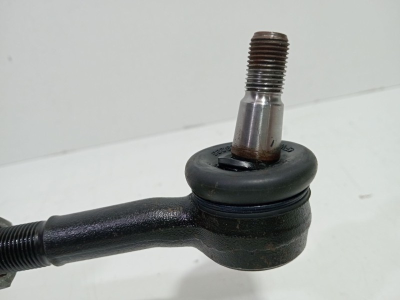 Recambio de rotula direccion para nissan terrano ii (r20) 2.7 tdi 4wd referencia OEM IAM TERRANOII(R20)2.7TDi4WD1996-2007  