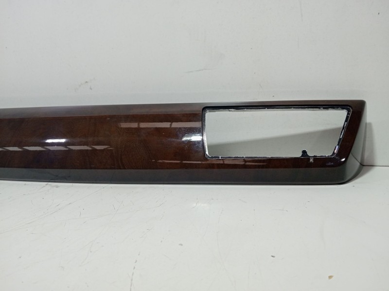 Recambio de moldura para bmw 7 (e65, e66, e67) 745 d referencia OEM IAM 4775607308F3  