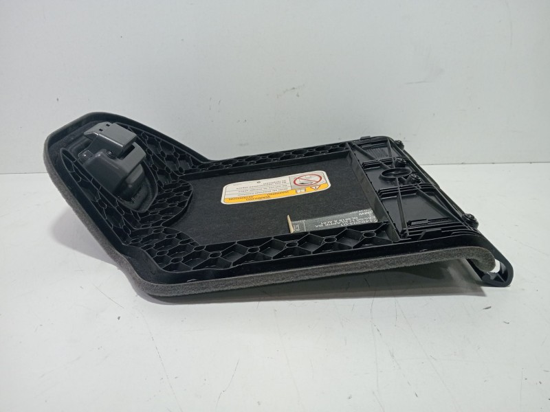 Recambio de moldura para bmw 7 (e65, e66, e67) 745 d referencia OEM IAM 714920301  